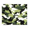 Buy cheap Camouflaged 150cm Wrinkle Proof Fabric Water Proof Twill Fabric from wholesalers