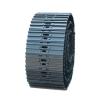 Buy cheap Alloy Steel SK160 Excavator Track Shoes Undercarriage Spare Parts from wholesalers