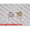 Buy cheap DENSO Fuel injector control valve 295040-6770 for 095000-6701, 095000-8011, 095000-8100 from wholesalers