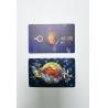 Buy cheap Mass Customization HF RFID Card Thanksgiving PVC Printing Card from wholesalers