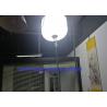 Buy cheap 400W Portable Rechargeable LED Lights , Rechargeable Tripod Work Light Battery Powered from wholesalers