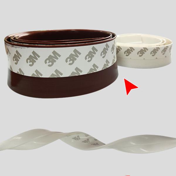 Buy cheap Windproof DustProof Door Bottom Seal Strip 25mm For House Gap from wholesalers