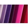 Buy cheap 80% Polyester Felpa Fabric 260gsm colorful Dye Velvet Fabric from wholesalers