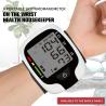 Buy cheap Digital Automatic Wrist Blood Pressure Monitor BP Machine 99 Memory from wholesalers
