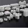 Buy cheap Small Ceramic Steatite Insulators Parts High Wear Resistance For Equipment from wholesalers