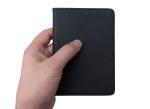 customized advertising LOGO Business passport holder high-grade passport cover