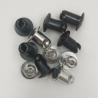 Buy cheap Aluminum 5/16 x 0.500" Quarter Turn DZUS Fasteners The Ultimate Performance from wholesalers