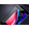 Buy cheap SGS Black iPhone SE Tempered Glass Screen Protector from wholesalers