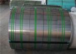 Commercial Steel Sheet In Coil Anti Rust High Strength Pure Chemical Composition