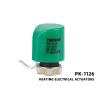 Buy cheap Underfloor Heating Electrical Water Valve Actuator Normal Close from wholesalers