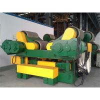 Buy cheap Special Welding Turning Roll product