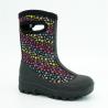 Buy cheap SEDEX Neoprene Waterproof Rain Boots from wholesalers