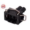 Buy cheap Female PA66 Electrical Auto Connector Car Plug For Passat B5 Skoda Santana Lavida from wholesalers