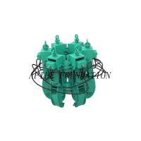 Buy cheap Full 2500mm Hydraulic Pile Breaker Pb Series Cutting Machine product