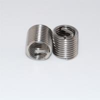Buy cheap SUS316 SUS304 10-32 Helicoil 5mm Threaded Insert M5 product