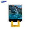 Buy cheap 4W SPI 1.44 TFT LCD Module Consistent Visuals For Wearable Tech from wholesalers