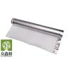 Buy cheap 1100mm Width Silver Laminate Underlay 2mm Underlay For Laminate Flooring from wholesalers