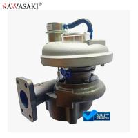 Buy cheap 3054C 3054E Diesel Engine Turbo Charger GT2556S Turbocharger 2674A225 For Excavator product