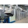 Buy cheap 40 Inches 45 Inches Gas Oven Tinplate Sheet Drying Room from wholesalers