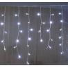 Buy cheap 240V Christmas Curtain Lights Outdoor Anti UV Anti-Weather Material from wholesalers