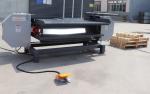 Electric Pallet Recycling Machine Diesel Pallet Dismantling Machine Pallet