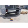 Buy cheap 7.5KW Wood Pallet Dismantler Machine Portable Bandsaw Sawmill Diesel Pallet Dismantler from wholesalers
