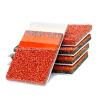 Buy cheap UV Resistant Sandwich System Running Track Non Toxic Outdoor Rubber from wholesalers
