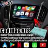 Buy cheap Wireless carplay Android auto navigation box video interface for Cadillac ATS video from wholesalers