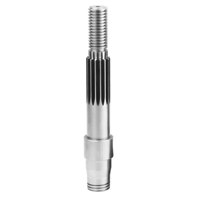 Customized Automatic Connector Parts Wear Resistant Fixed Blocks for Medical Equipment