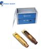 Buy cheap CE 4.5 Liter Ultrasonic Gun Cleaner 20-80 Centigrade Degree Adjustable from wholesalers