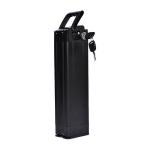 OEM ODM LiFePO4 Lithium Battery pack NMC NCM Customized E-Bike battery 36v 48v