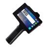 Buy cheap Wooden Portable Handheld Inkjet Printer With HP TIJ2.5 Print System 12.7mm from wholesalers