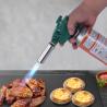 Buy cheap Outdoor Igniter Card Type 17cm Electric Flame Gun from wholesalers