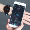 Buy cheap Remote Control Bluetooth Smart Bracelet , Smart Band Bracelet For Blood Pressure Monitor from wholesalers