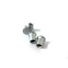 Buy cheap Self Penetrating Stainless Steel Rivet 5.3x4mm 5.3x5mm 5.3x6mm Sandblasting from wholesalers