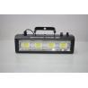 Buy cheap Infrared Integrated Strobe Waterproof Solar Lights 300J 500J Electrical Energy from wholesalers