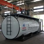 Buy cheap Ultra Low Extraction Position 2.55M Bitumen Equipment from wholesalers