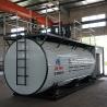 Buy cheap Ultra Low Extraction Position 2.55M Bitumen Equipment from wholesalers