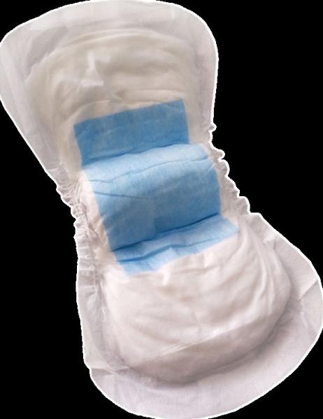 Buy cheap Disposable Sanitary Napkins for Women's Menstrual Period Pants in Maternity Design from wholesalers