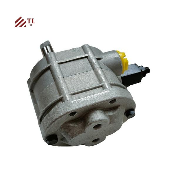 PV20 PV21 PV22 PV23 Hydraulic Pump for Roller Excavator Mixer Dump Truck Oil