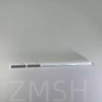 Sapphire Lift Pin AL2O3 0.4mm-30mm Customizable Wear And High Temperature