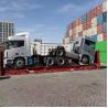 Buy cheap FSC Discounted International Sea Cargo Services From China To DJibouti For Oversized Cargo from wholesalers