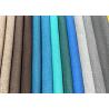 Buy cheap Woven Gold Chenille Upholstery Fabric 145cm Plain Sofa Fabric from wholesalers