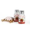 Buy cheap 44mg VC Compressed Sugar Free Mint Candy Multi Fruit Flavor from wholesalers