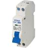 Buy cheap PN8H Mini Circuit Breaker 1P+N 4Kv 40 Amp Double Pole Breaker from wholesalers