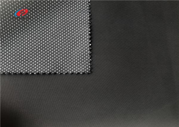 Buy cheap Breathable Waterproof Knit Fabric Complex Polar Fleece Fabric For Outdoor Clothing from wholesalers