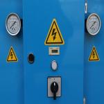 High Efficiency CE Polyurethane Spray Machine 17MPa 1 Year Warranty