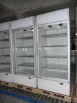 668L Big Capacity Beverage Cooler Refrigerator For Hotel Guest Room