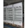 Buy cheap 668L Big Capacity Beverage Cooler Refrigerator For Hotel Guest Room from wholesalers