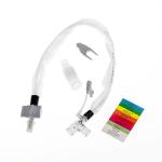 Endotracheal 600mm Closed Suction System 10fr Simple Design